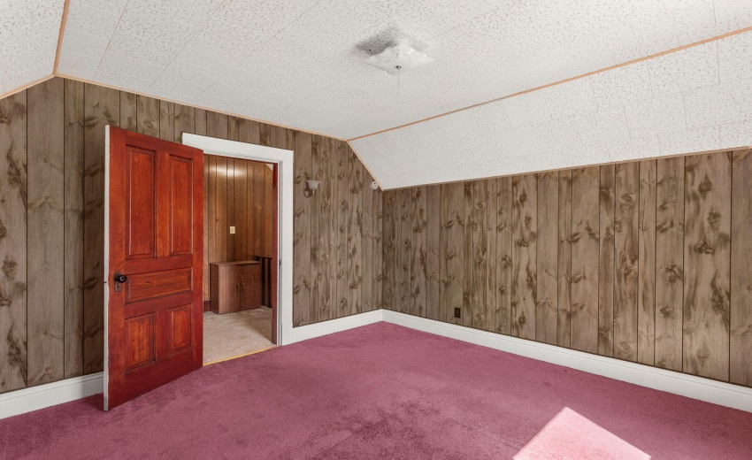 Bedroom # 3