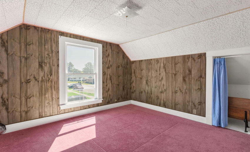 Bedroom # 3