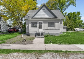 307 Oneida Street, La Crosse, Indiana, 3 Bedrooms Bedrooms, 6 Rooms Rooms,2 BathroomsBathrooms,Residential,For Sale,Oneida,NRA838699 307 Oneida Street, La Crosse, Indiana, 3 Bedrooms Bedrooms, 6 Rooms Rooms,2 BathroomsBathrooms,Residential,For Sale,Oneida,NRA838699