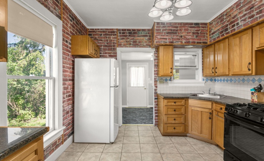 Kitchen Detail