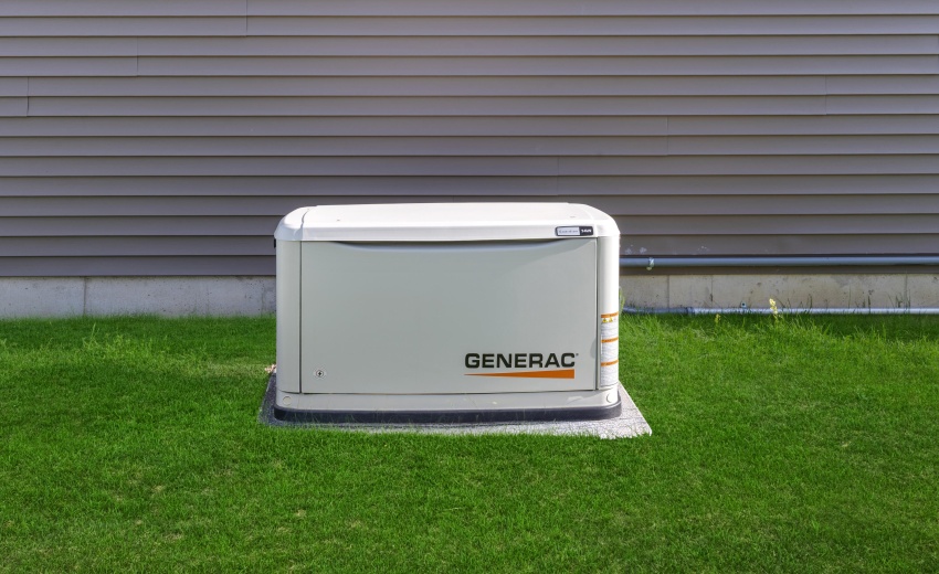 Generator