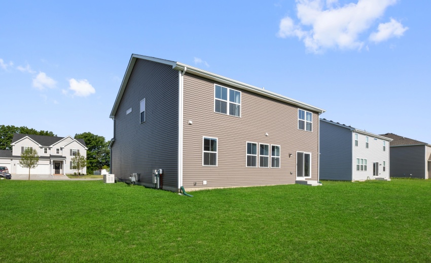 Back of Home