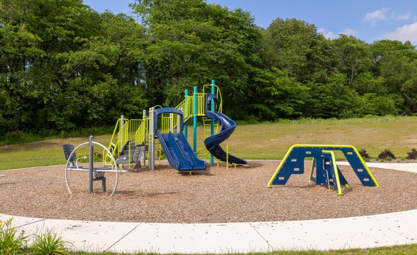 PlayGround in Community