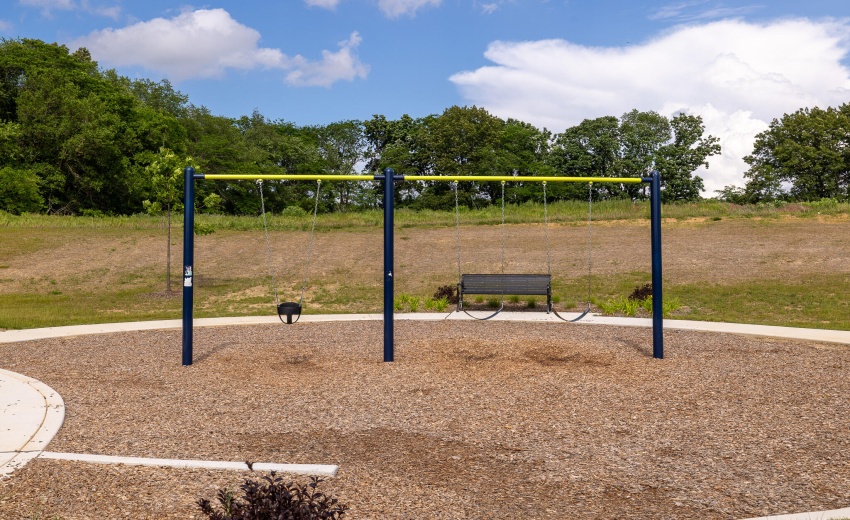 PlayGround in Community