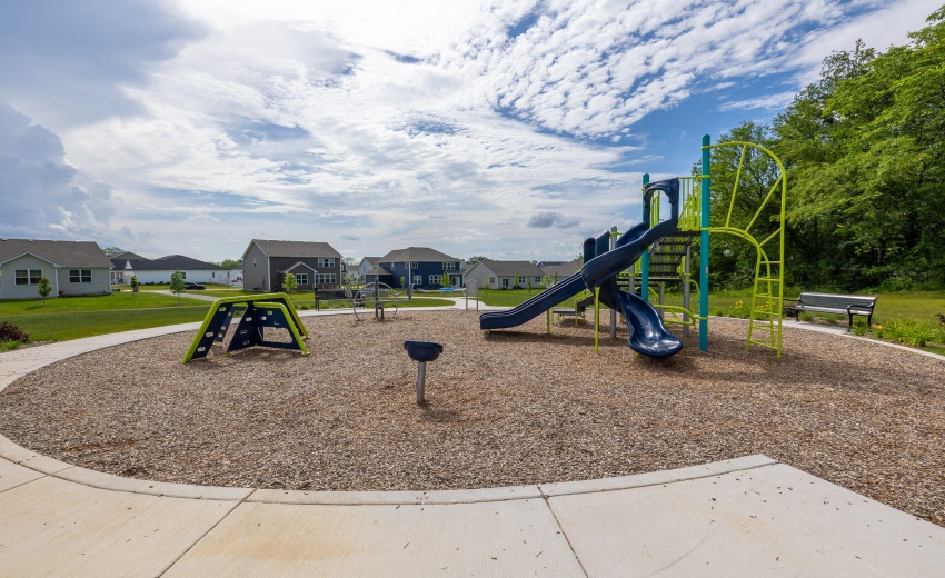 PlayGround in Community