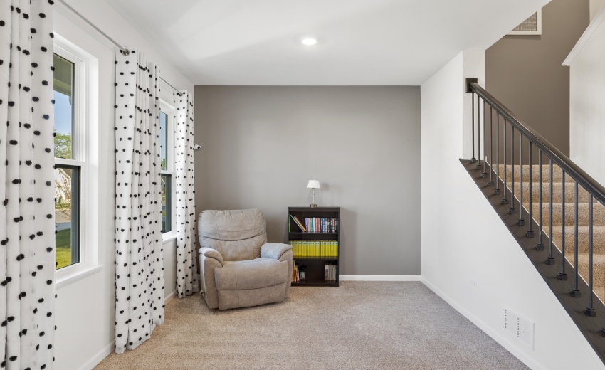 Bonus Room