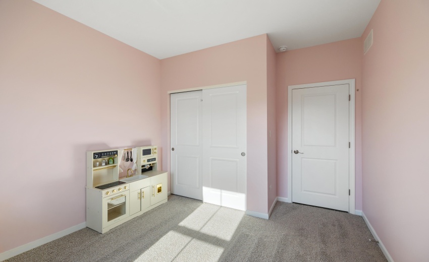 Bedroom 5 on Main Level