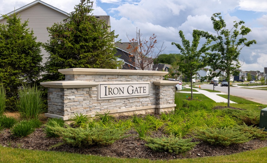 Iron Gate Community