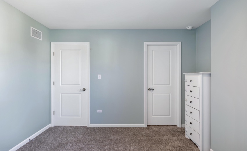 Bedroom 3 on Upper Level