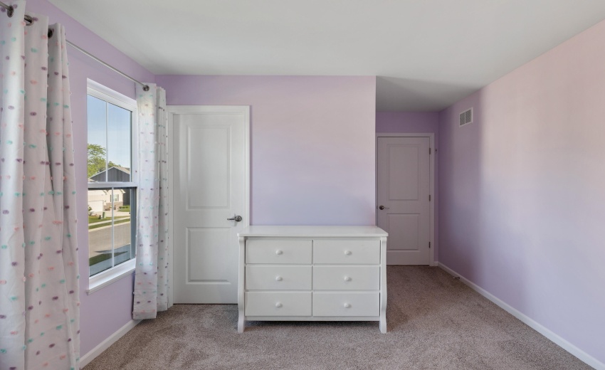 Bedroom 4 on Upper Level