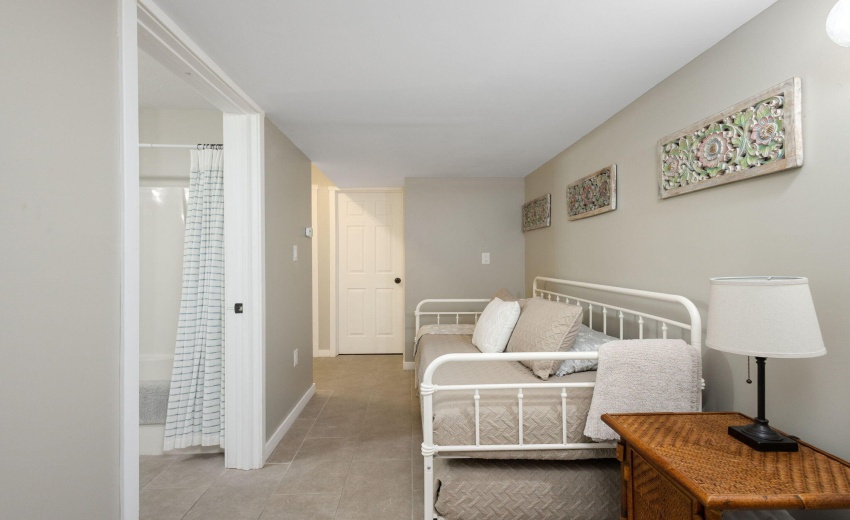 Flex Room/Bedroom # 9