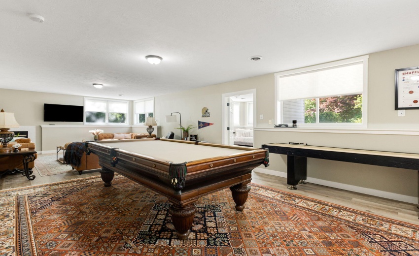 Game Room Detail