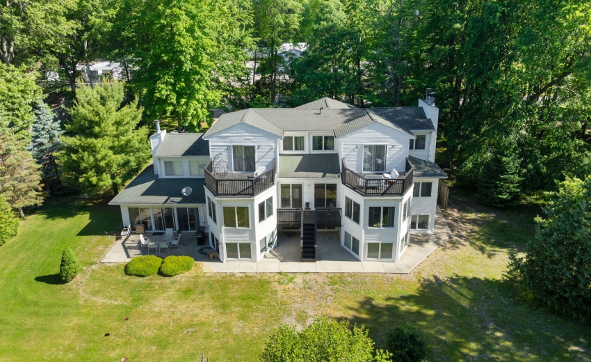 Welcome Home!