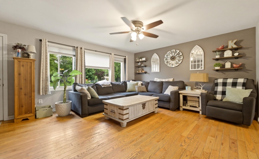Main Living Room