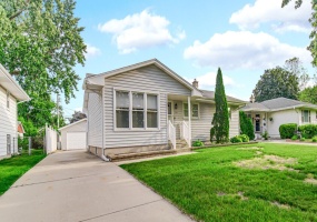 250 Sycamore Lane, Munster, Indiana, 3 Bedrooms Bedrooms, 8 Rooms Rooms,2 BathroomsBathrooms,Residential,For Sale,Sycamore,NRA840093