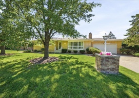 622 Ash Street, Hobart, Indiana, 3 Bedrooms Bedrooms, 10 Rooms Rooms,3 BathroomsBathrooms,Residential,For Sale,Ash,NRA840091