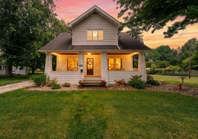 123 Kingsbury Avenue, La Porte, Indiana, 3 Bedrooms Bedrooms, 7 Rooms Rooms,2 BathroomsBathrooms,Residential,For Sale,Kingsbury,NRA840102