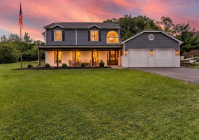 13133 Fillmore Street, Crown Point, Indiana, 5 Bedrooms Bedrooms, 9 Rooms Rooms,3 BathroomsBathrooms,Residential,For Sale,Fillmore,NRA840104