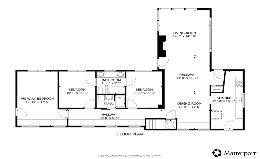8119 Forest Ave - Main Floor_1