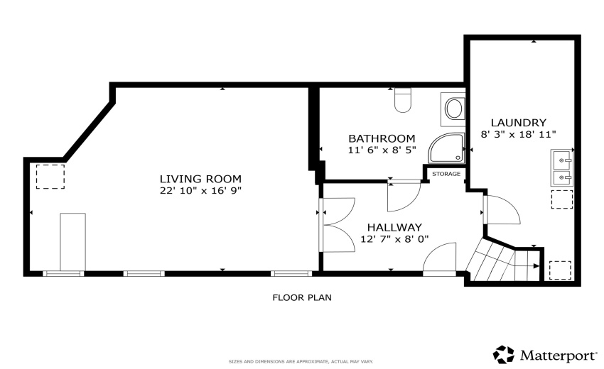 8119 Forest Ave - Basement_1