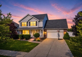 401 Krinbill Lane, Crown Point, Indiana, 4 Bedrooms Bedrooms, 8 Rooms Rooms,4 BathroomsBathrooms,Residential,For Sale,Krinbill,NRA840120 401 Krinbill Lane, Crown Point, Indiana, 4 Bedrooms Bedrooms, 8 Rooms Rooms,4 BathroomsBathrooms,Residential,For Sale,Krinbill,NRA840120