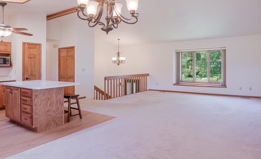 Open Concept
