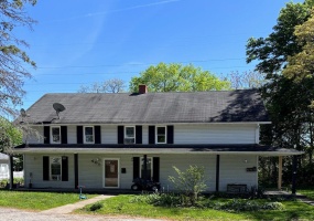 401 Garfield Street, Michigan City, Indiana, 4 Bedrooms Bedrooms, ,4 BathroomsBathrooms,Residential Income,For Sale,Garfield,NRA840088