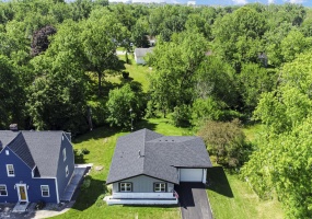 54 Indian Trail, Merrillville, Indiana, 4 Bedrooms Bedrooms, 8 Rooms Rooms,2 BathroomsBathrooms,Residential,For Sale,Indian,NRA840112