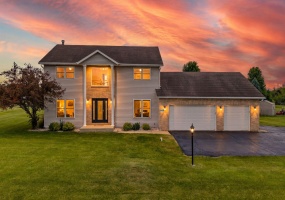 4489 101st Avenue, Crown Point, Indiana, 6 Bedrooms Bedrooms, 11 Rooms Rooms,4 BathroomsBathrooms,Residential,For Sale,101st,NRA840122