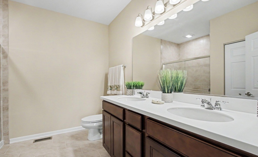 owners bath
