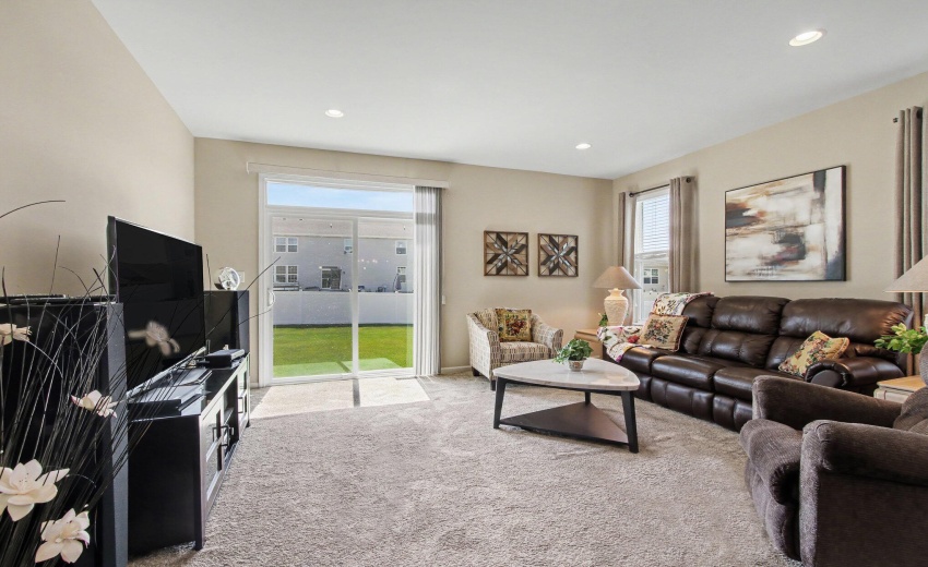 living room 1