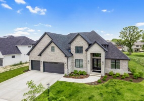 9533 Tall Grass Trail, St. John, Indiana, 6 Bedrooms Bedrooms, 12 Rooms Rooms,5 BathroomsBathrooms,Residential,For Sale,Tall Grass,NRA822902