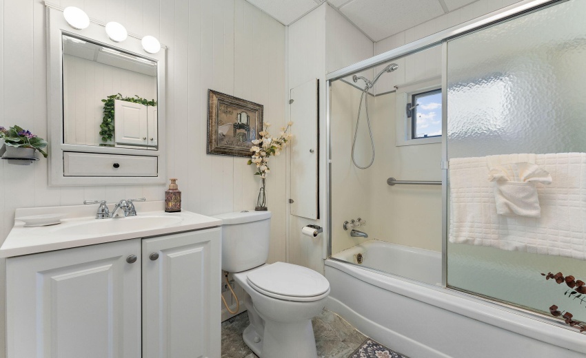 Bathroom Main