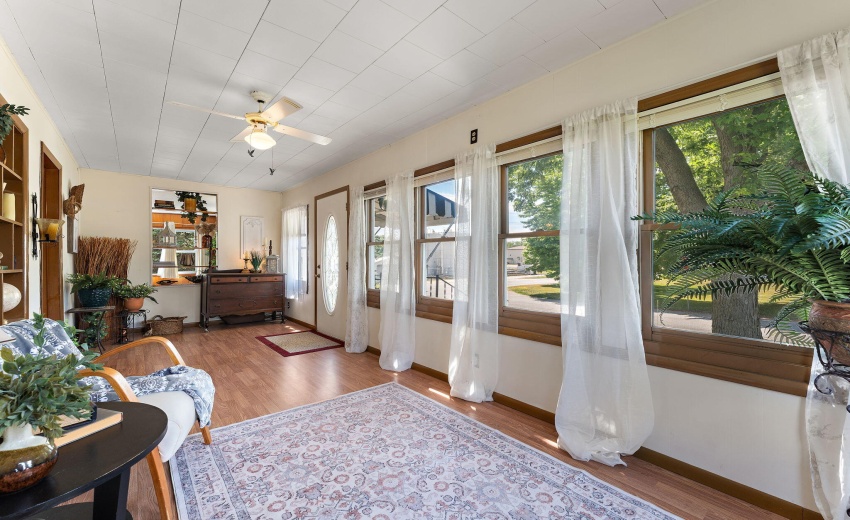 Sunroom