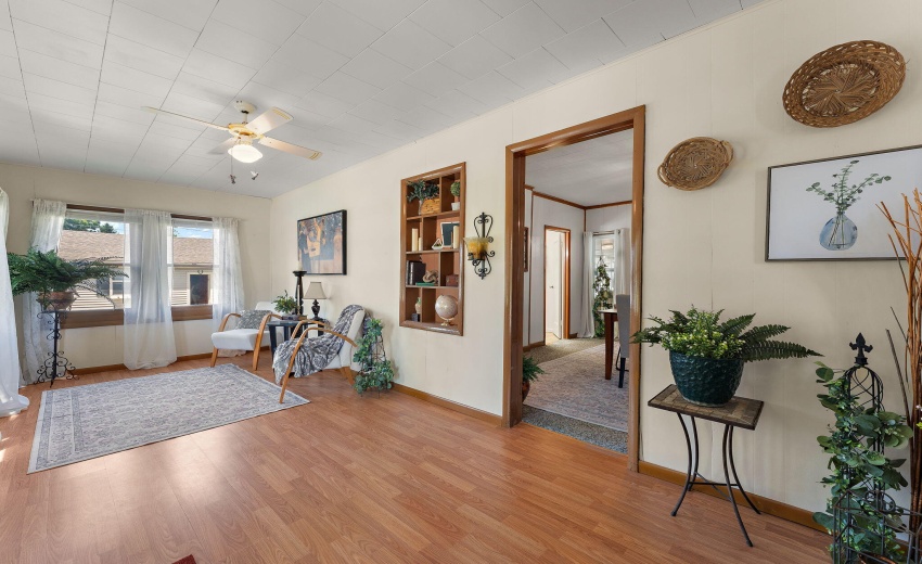 Sunroom
