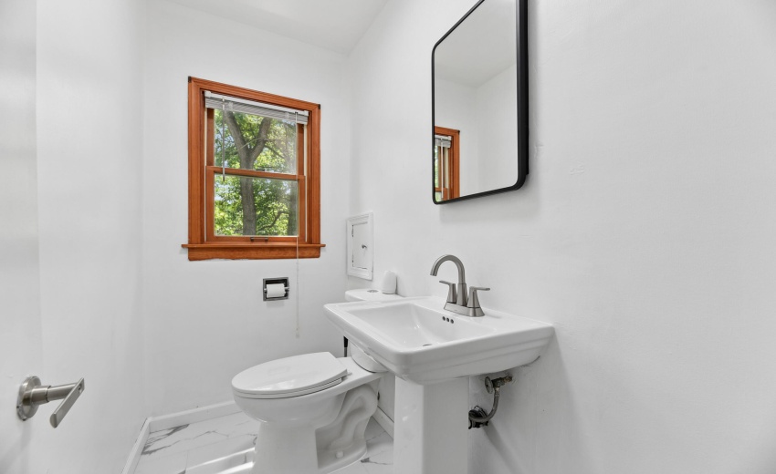 halfbath