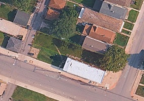 4903 Baring Avenue, East Chicago, Indiana, ,Land,For Sale,Baring,NRA840166