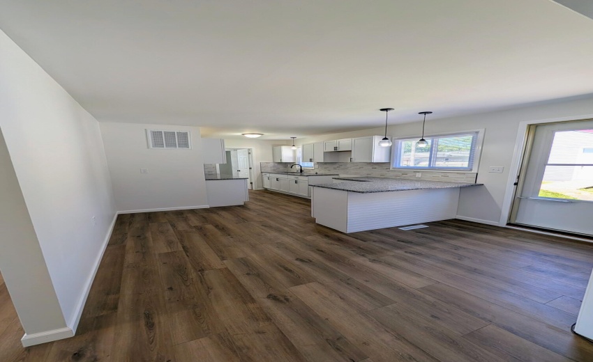 Kitchen 1
