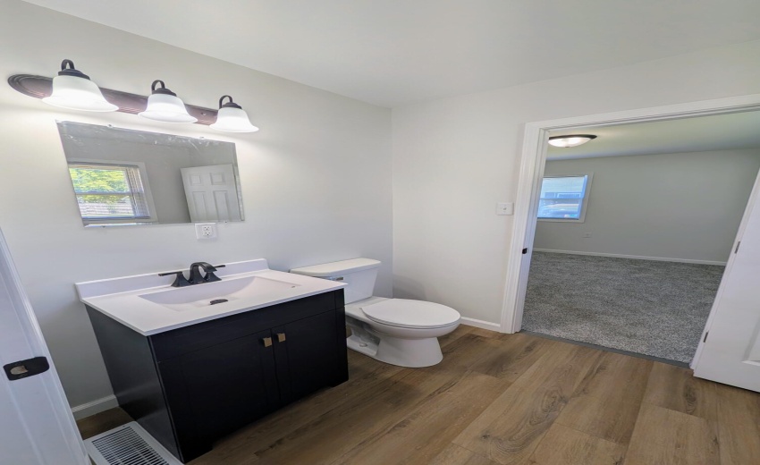 Bathroom 1
