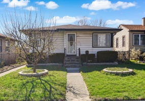 7204 Schneider Avenue, Hammond, Indiana, 3 Bedrooms Bedrooms, 7 Rooms Rooms,3 BathroomsBathrooms,Residential,For Sale,Schneider,NRA836461