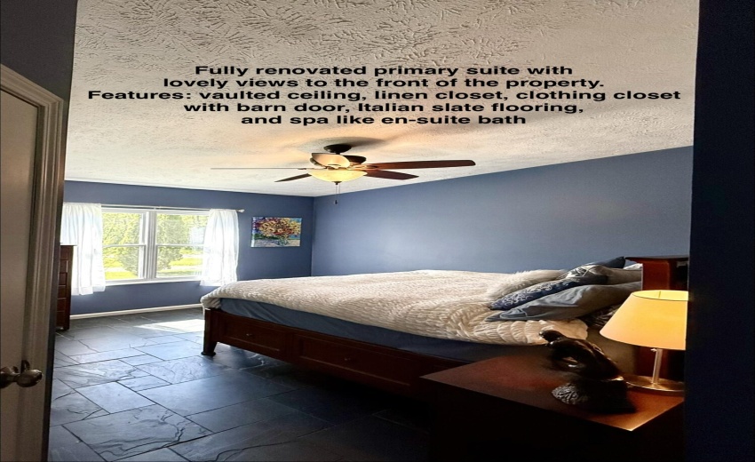 A life without compromise
