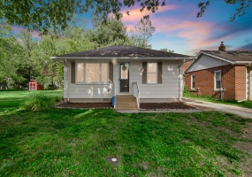 1113 Begonia Street, DeMotte, Indiana, 4 Bedrooms Bedrooms, 7 Rooms Rooms,2 BathroomsBathrooms,Residential,For Sale,Begonia,NRA840241