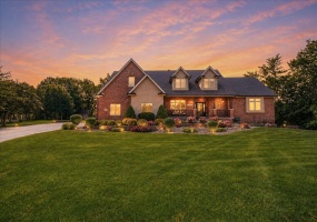 4921 120th Avenue, Crown Point, Indiana, 5 Bedrooms Bedrooms, 14 Rooms Rooms,4 BathroomsBathrooms,Residential,For Sale,120th,NRA840175