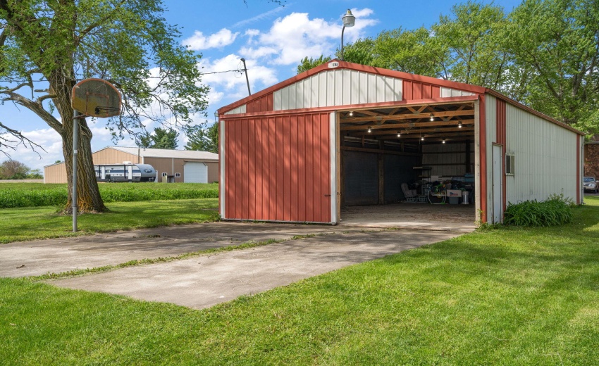 Outbuilding 2