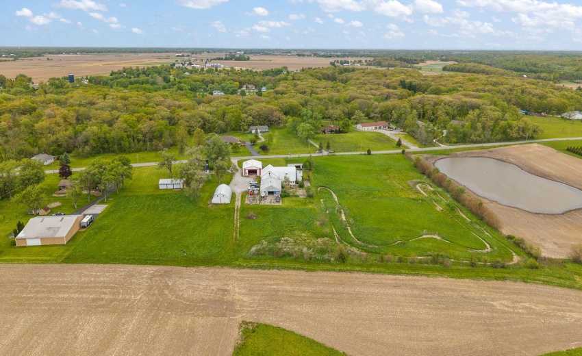 13933 W 135th Ave Cedar Lake