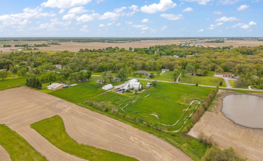 13933 W 135th Ave Cedar Lake