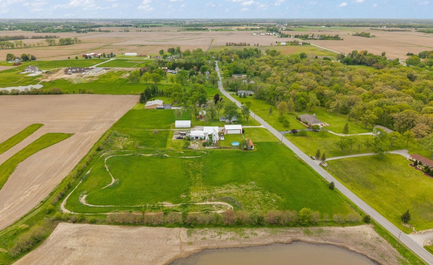 13933 W 135th Ave Cedar Lake