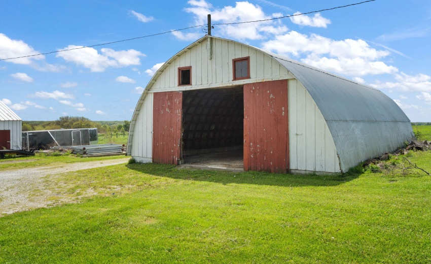 Quonset
