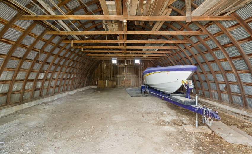 Quonset