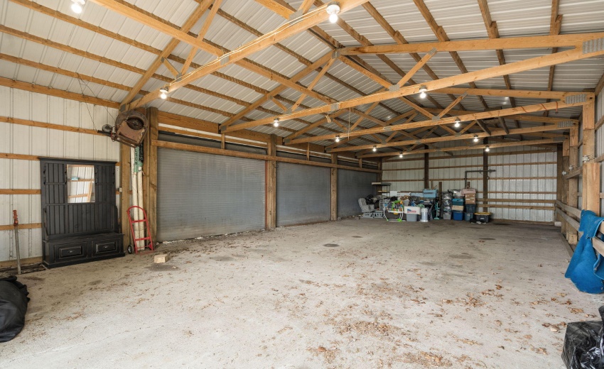 Outbuilding 2